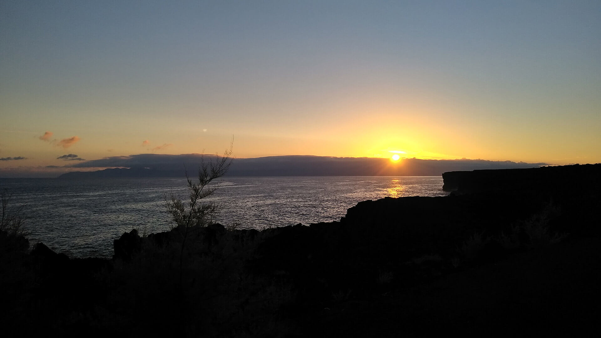 rota do amanhecer